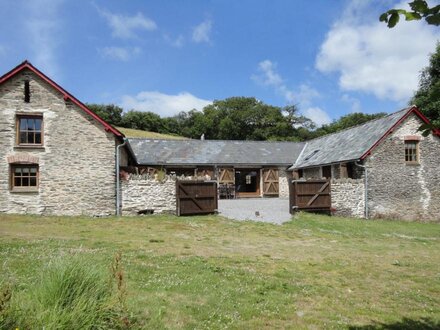 Nethercote Byre