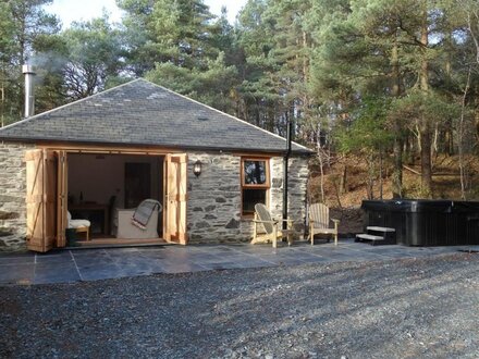 Rock View Cottage