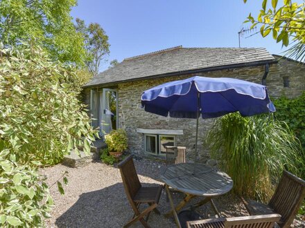 Parsonage Farm Cottage