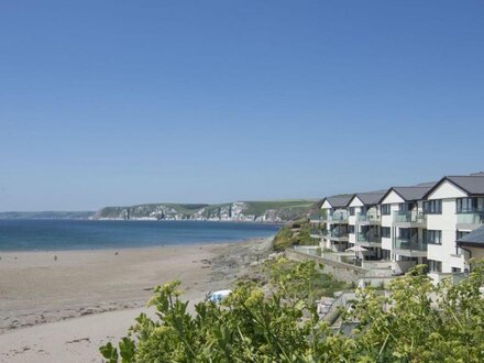 2 Burgh Island Causeway