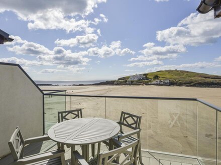 24 Burgh Island Causeway