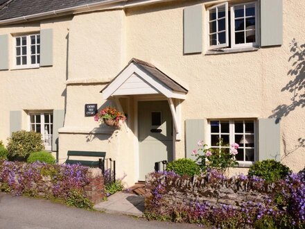 Cherry Tree Cottage