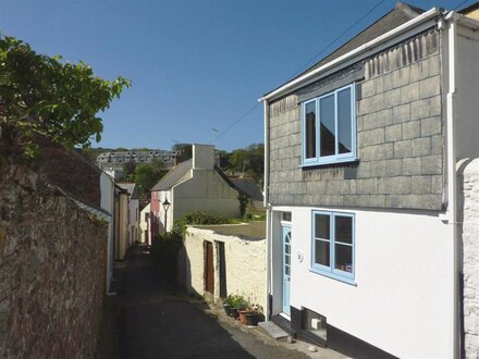 Chough Cottage