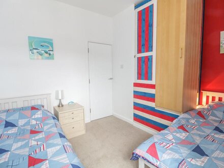 Swanage Bay Apartment