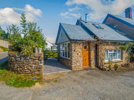 Creenagh's Cottage