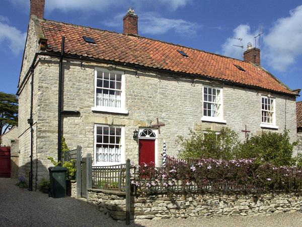 Croft Head Cottage