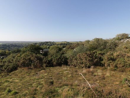 Tressa, Tor Down Quarry