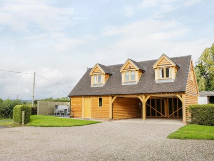 Acorn Cottage