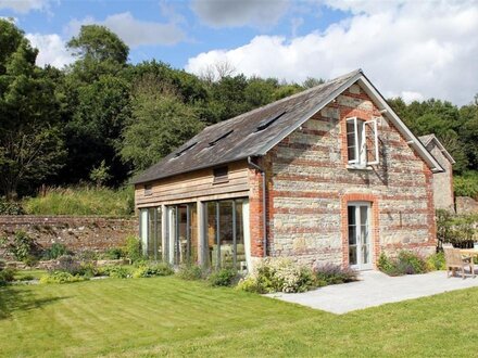 The Cart Barn