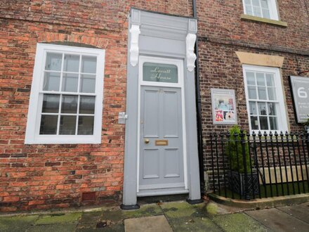 Lovatt House Apartment Tynemouth