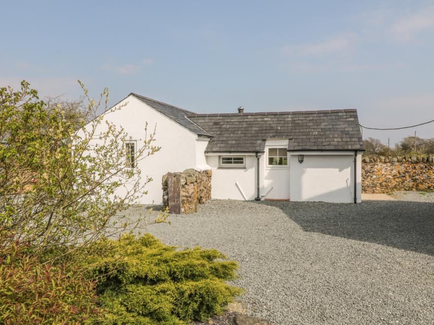 Rhos Y Foel Cottage