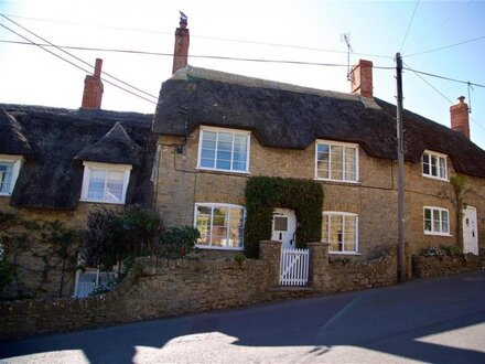 Bramble Cottage