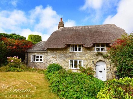 Lychgate Cottage