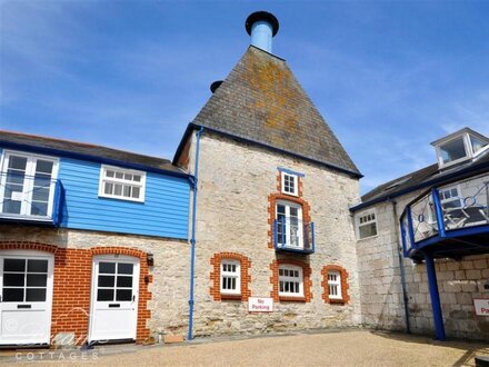 The Oast House