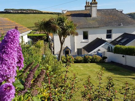 Cottage View