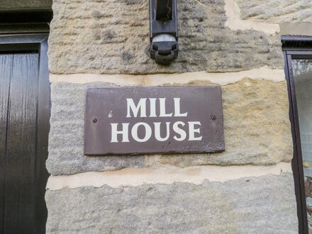 Mill House