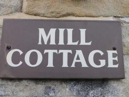 Mill Cottage