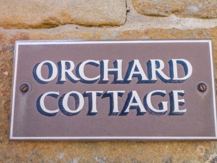 Orchard Cottage