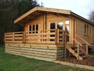 Lavender Cabin