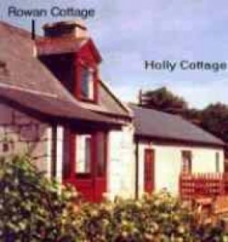 Rowan Cottage