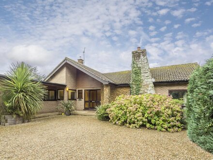 House in Holme next the Sea, Norfolk