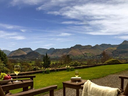 Apartment in Keswick, Cumbria