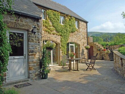 Apartment in Hope, Derbyshire