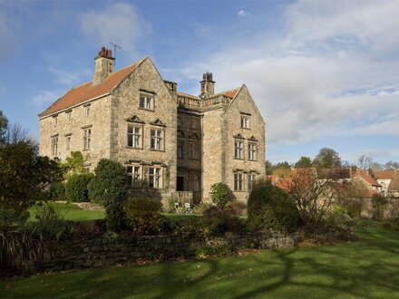 Apartment in Richmond, North Yorkshire