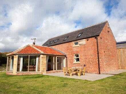 Cottage in Osmotherley, North Yorkshire