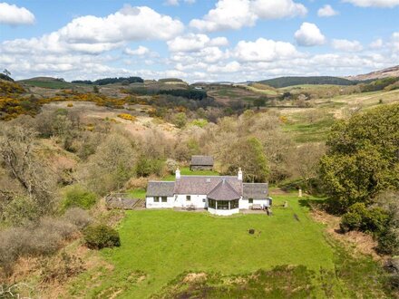 Cottage in Kilfinan, Argyll and Bute