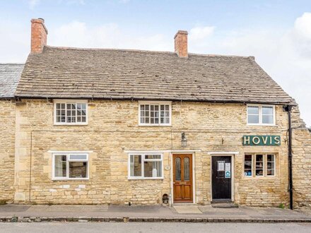 Cottage in Stamford, Northamptonshire