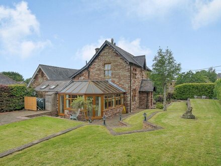 Cottage in Skirwith, Cumbria