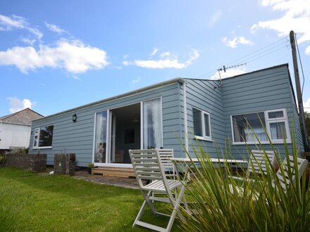 Bungalow in Woolacombe, North Devon