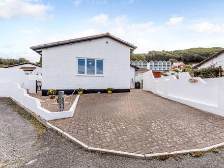 Bungalow in Westward Ho!, North Devon