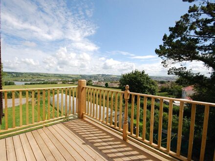 Apartment in Barnstaple, North Devon