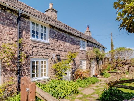 Cottage in Isle of Purbeck, Dorset