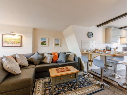 Apartment in Winchcombe, Gloucestershire