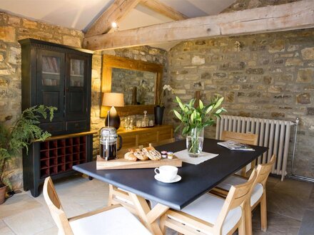 Cottage in Masham, North Yorkshire