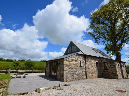 Barn in Liskeard, South Cornwall