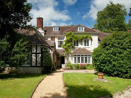 Cottage in Lyndhurst, Hampshire