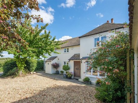 Cottage in Ningwood, Isle of Wight