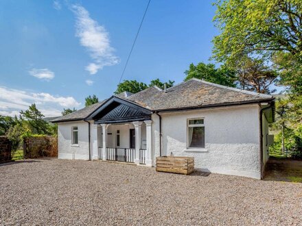 House in Achnasheen, The Highlands