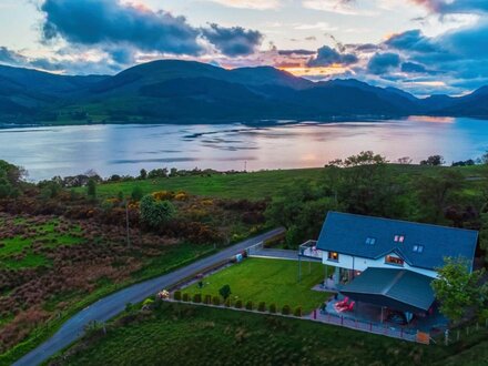 House in Cove, Argyll and Bute