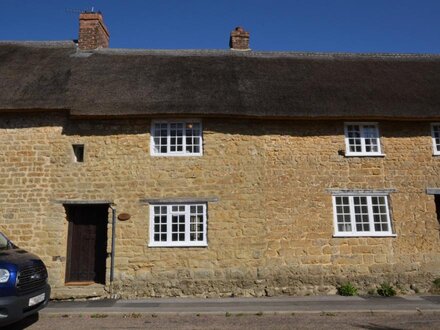 Cottage in Bridport, Dorset