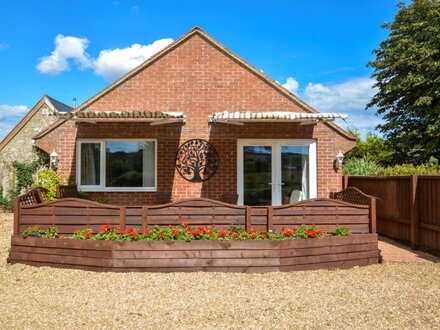 Bungalow in Whitwell, Isle of Wight