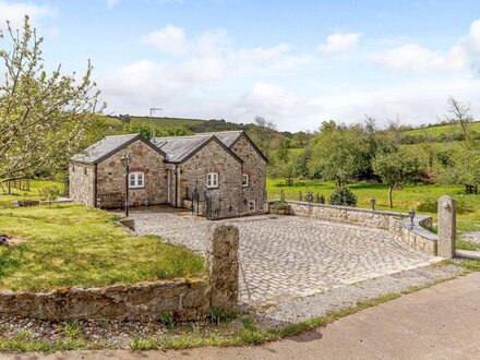 House in St Austell, South Cornwall