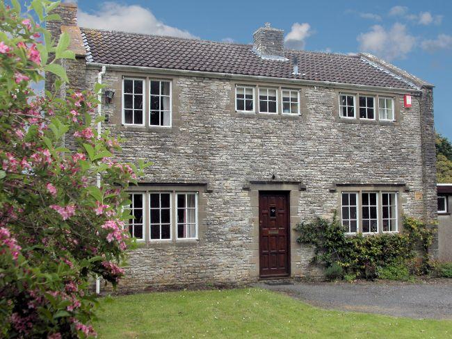 House in Bath, Somerset