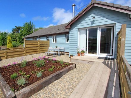 Cottage in Nr Embleton, Northumberland