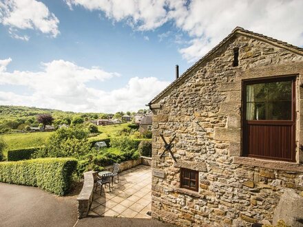 Cottage in Wirksworth, Derbyshire