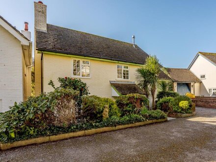 Cottage in Branscombe, South Devon